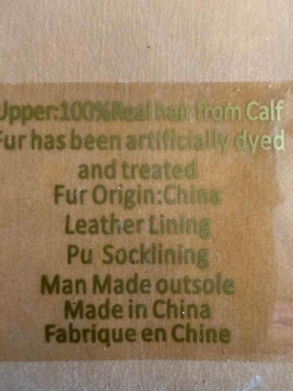 Jeffrey Campbell Red Mules with Black-and-White Zebra Strap | Size 9 | NWOT - Picture 13 of 13